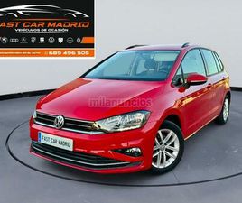 VOLKSWAGEN - GOLF SPORTSVAN ADVANCE 1.0 TSI 81KW 110CV