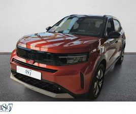 ELECTRIQUE 113CH BATTERIE 44KWH GS