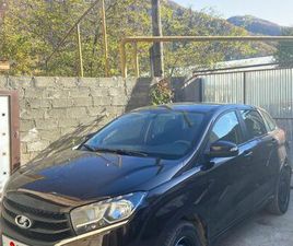 ПРОДАЖА ЛАДА Х-РЕЙ, 2017 ГОД В МАХАЧКАЛЕ