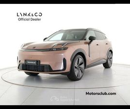 PHEV MORE - PRONTA CONSEGNA