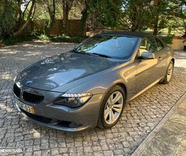 BMW 630 IA