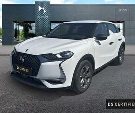 CROSSBACK BLUEHDI 130CH CHIC AUTOMATIQUE 98G