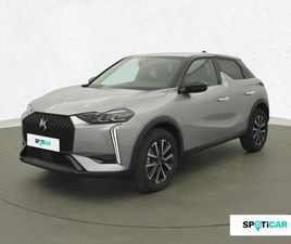 PURETECH 100 BVM6 BASTILLE