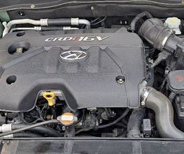 HYUNDAI ACCENT HYUNDAI ACCENT AN. 2008