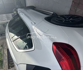 BMW X3 2018 DIESEL 470519 OCCASION À MARRAKECH MAROC