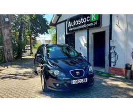 SEAT ALTEA XL SEAT ALTEA XL 1.9 TDI REFERENCE
