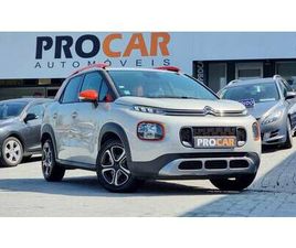 CITROEN C3 AIRCROSS CITROËN C3 AIRCROSS 1.2 PURETECH LIVE