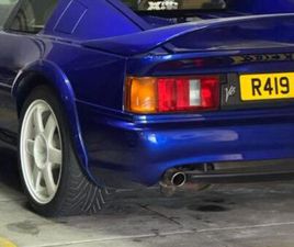 LOTUS - ESPRIT TWIN TURBO V8