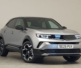 1.2 TURBO 136 GS 5DR