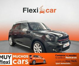 MINI COUNTRYMAN COOPER SD COOPER SD COUNTRYMAN