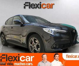 2.2 DIESEL 140KW (190CV) SPRINT AWD