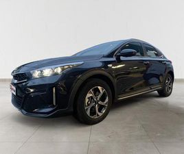 KIA XCEED KIA XCEED 1.0 T-GDI DYNAMIC