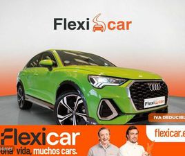 AUDI Q3 35 TFSI 35 TFSI 110KW (150CV) S TRONIC