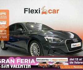 AUDI A5 SPORTBACK 35 TDI 35 TDI 120KW (163CV) S TRONIC SPORTBACK