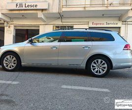 VOLKSWAGEN - PASSAT VARIANT VARIANT 2.0 TDI