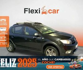 STEPWAY TCE 66KW (90CV) EU6