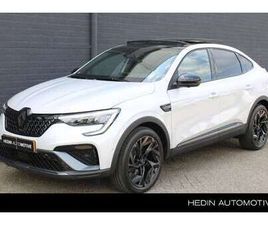 FULL HYBRID 145 ESPRIT ALPINE | BOSE | SCHUIFDAK |