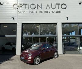 FIAT 500 1.0 70CH BSG S&S DOLCEVITA