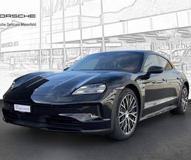 PORSCHE TAYCAN CROSS TURISMO TAYCAN 4 CROSS TURISMO