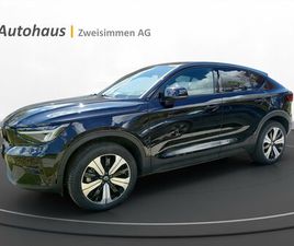 C40 RECHARGE P8 TWIN AWD PURE ELECTRIC ULTIMATE