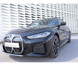 BMW I4 EDRIVE 40 EDRIVE40 PACK DESPORTIVO M