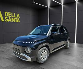 INSTER ELECTRIC AMPLIA