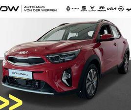 VISION 1.0T 100 VISION LED KLIMA NAVI