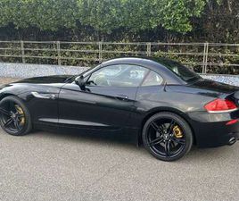 Z4 35IS SDRIVE M SCARICO / KIT FRENI PERFORMANCE