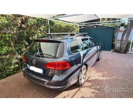 VOLKSWAGEN PASSAT VOLKSWAGEN PASSAT 7ª SERIE - 2013