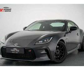 COUPE 2.4L SCHALTER UMBAU RAEDER MOTORSPORT