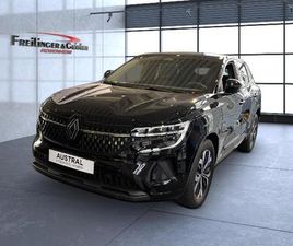 RENAULT AUSTRAL TECHNO UPE 43790!!!