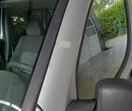 FIAT DOBLO FIAT DOBLÒ 2ª SERIE