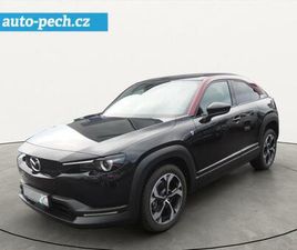 MAZDA MX-30 E-SKYACTIV R-EV, EXTENDER