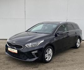KIA CEED SW KIA CEED 1.4 T-GDI 103 KW