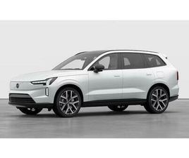 VOLVO EX90 VOLVO EX90 PURE ELECTRIC TWIN ULTRA