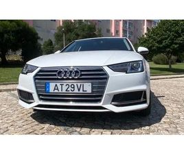40 TDI ADVANCED S TRONIC