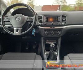 2.0 TDI BLUEMOTION TECHNOLOGY