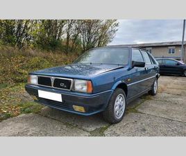 LANCIA DELTA 1.6 GT I.E.
