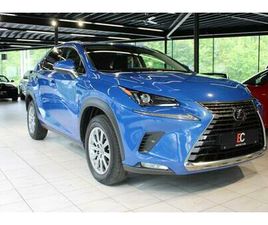 LEXUS NX 300H 2,5 ACC / DPH