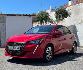 1.2 PURETECH ALLURE PACK