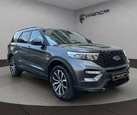 3.0 E 457 CH PARALLEL PHEV BVA10 AWD ST-LINE