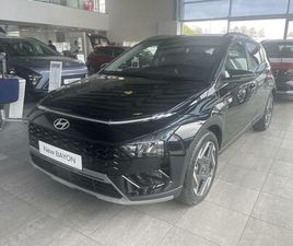 1.0 T-GDI ULTIMATE DCT EURO 6 (START/STOP) 5DR