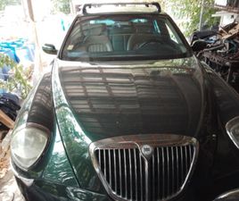 LANCIA THESIS