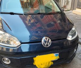 VOLKSWAGEN UP! VOLKSVAGEN UP