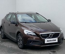 VOLVO V40 2.0 D3, CROSS COUNTRY, AT