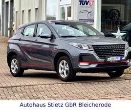 DFSK FENGON 500 COMFORT BLACK FRIDAY!!!