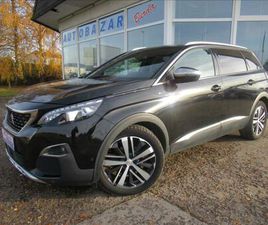 PEUGEOT 5008 2,0 2.0HDI