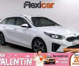 TOURER 1.6 GDI PHEV 104KW (141CV) EDRIVE