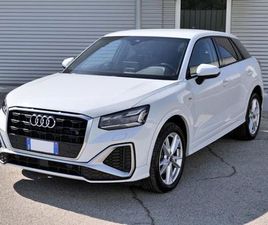 2.0 (35) TDI 150CV S-TRONIC S-LINE EDITION