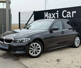 TOURING / BOITE AUTOMATIQUE /TVA RÉCUPÉRABLE